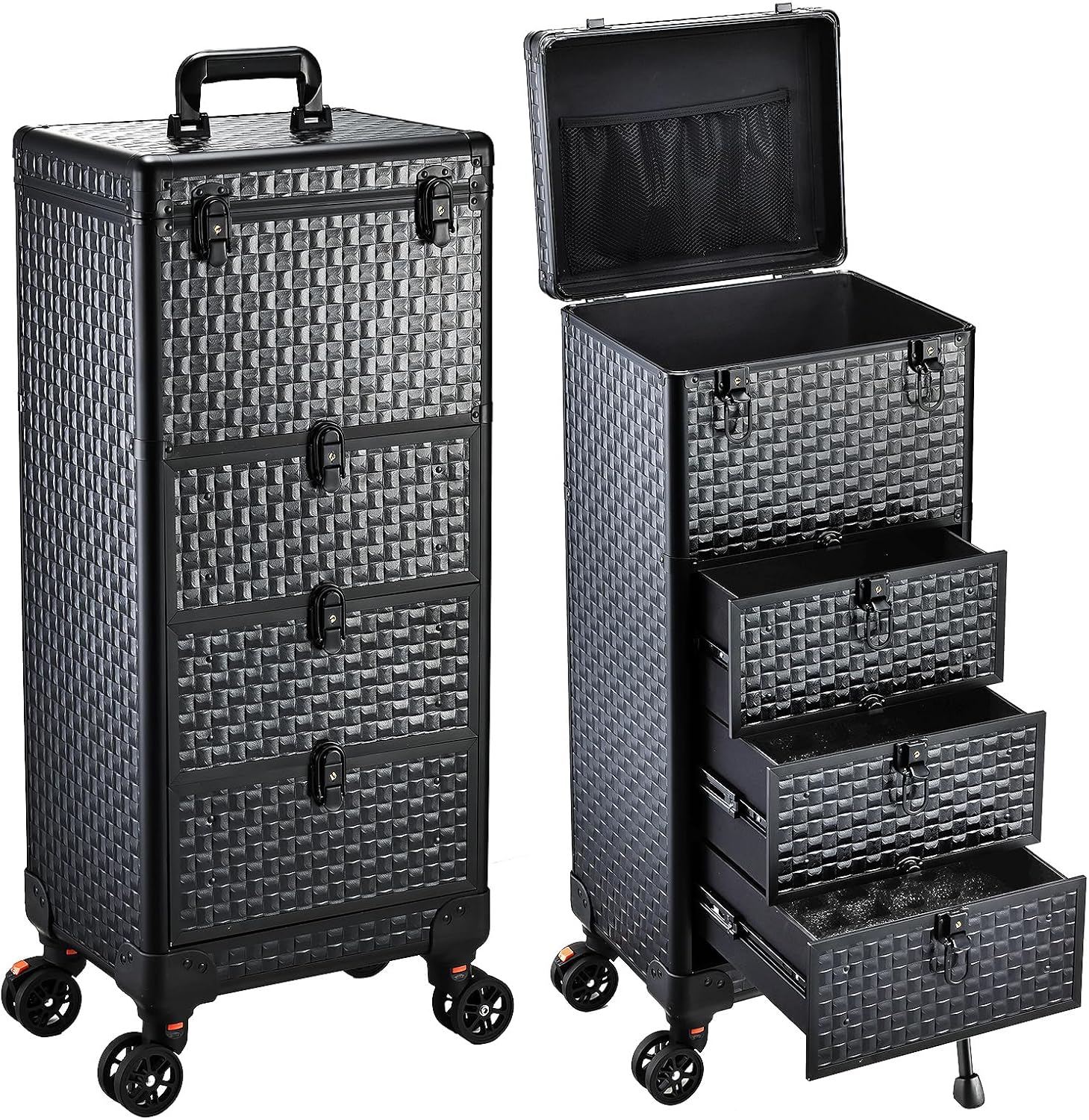 Carrito de Salón con Ruedas y  - Spa & Wellness Hotel Diament Ustroń Zdjęcia reseña y precio