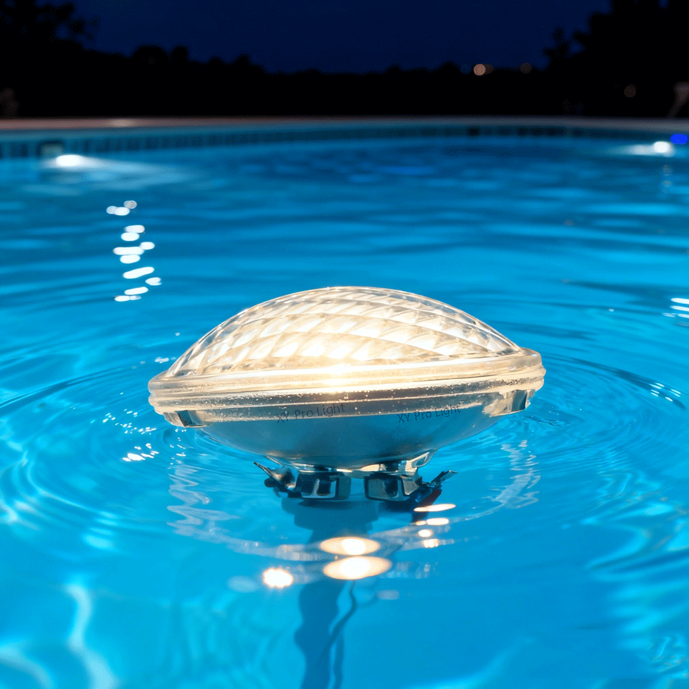 Luces LED subacuáticas de 18W, - Xy Spa & Wellness George Town reseña y precio