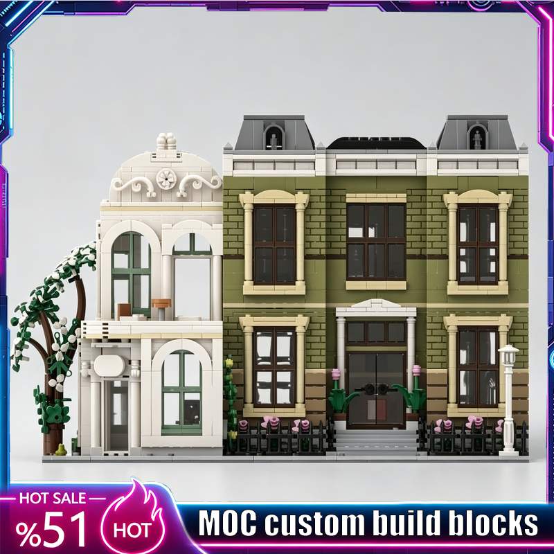 3213 Piezas Spa Resort MOC Cen - Spa And Wellness Center reseña y precio