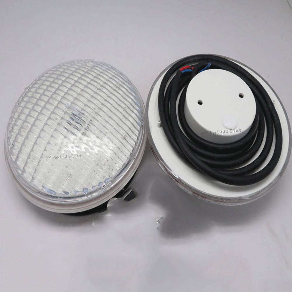 Luces LED RGB subacuáticas de  - Xy Spa & Wellness George Town reseña y precio