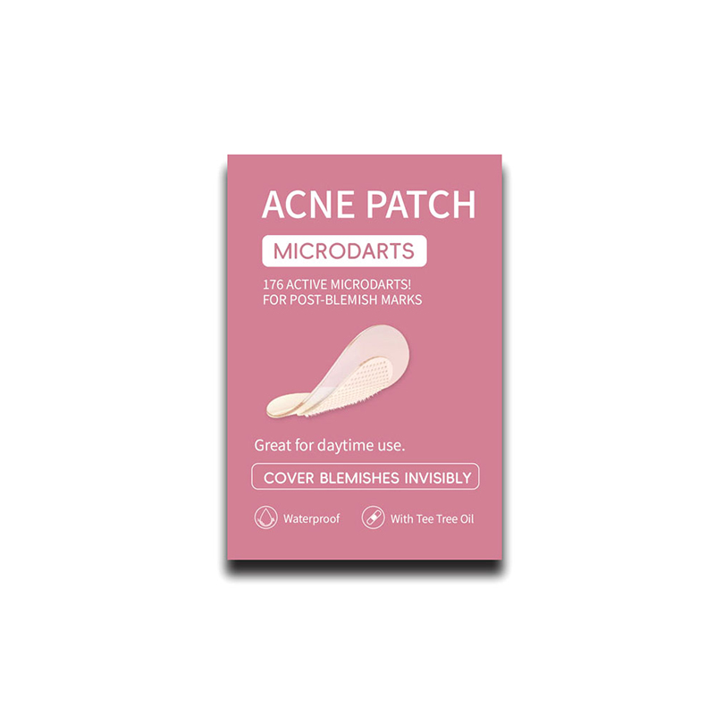 Parches de Microagujas para el - Microneedle Patch Eye reseña y precio