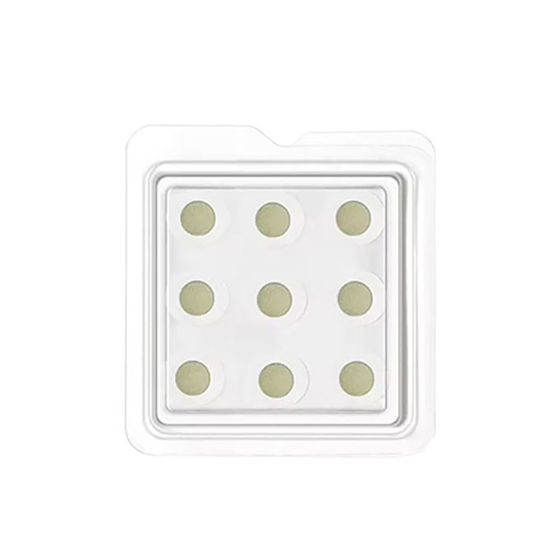 Parches de Microagujas para el - Microneedle Patch Eye reseña y precio
