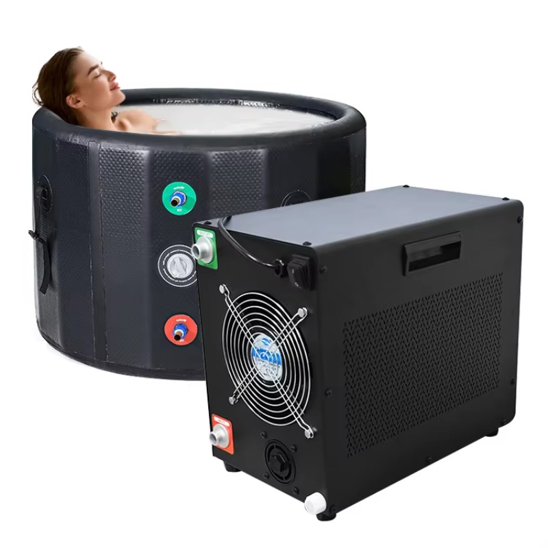 Unidad de control inteligente  - Xy Spa & Wellness George Town reseña y precio