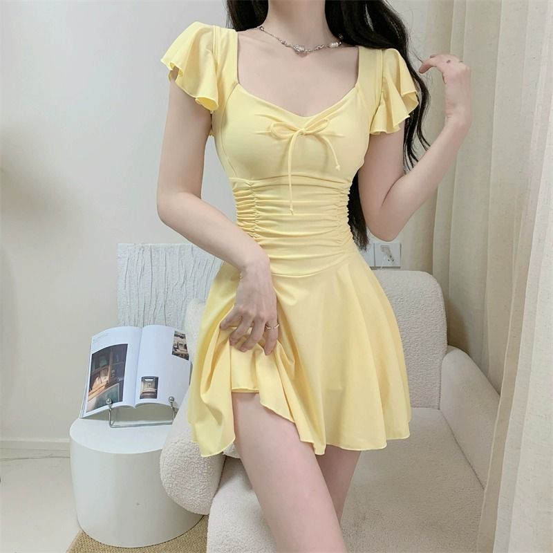 Traje de baño de manga corta c - Spa & Wellness Hotel Diament Ustroń Zdjęcia reseña y precio