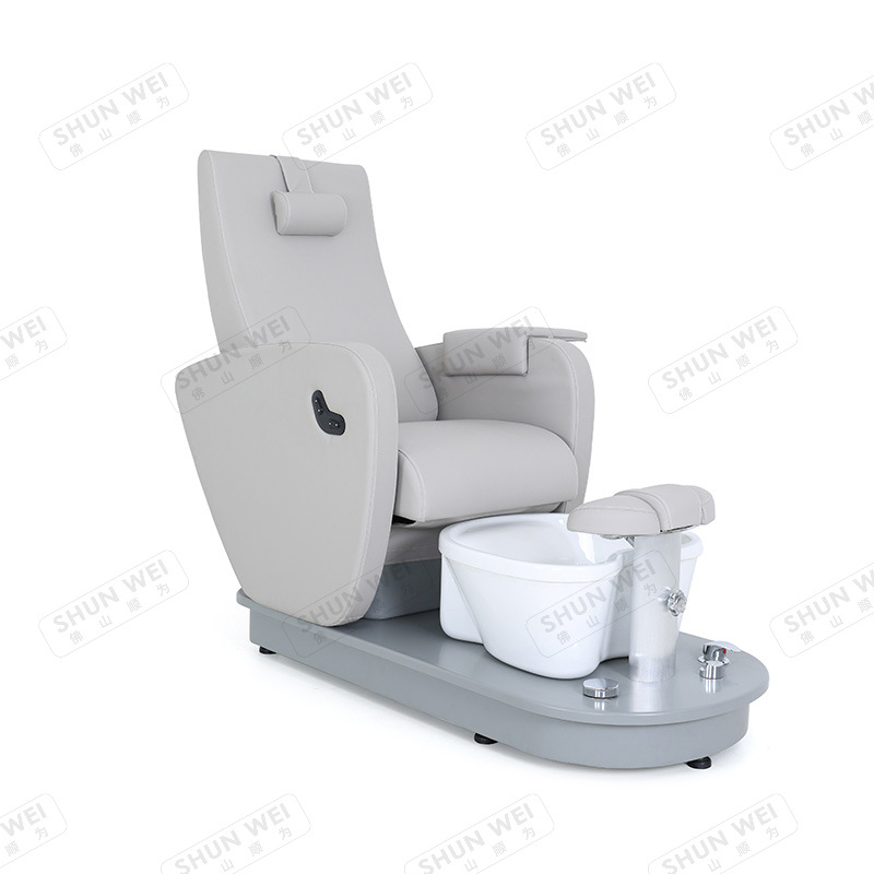 Sillón de Masaje Ajustable, So - Spa And Wellness Center reseña y precio