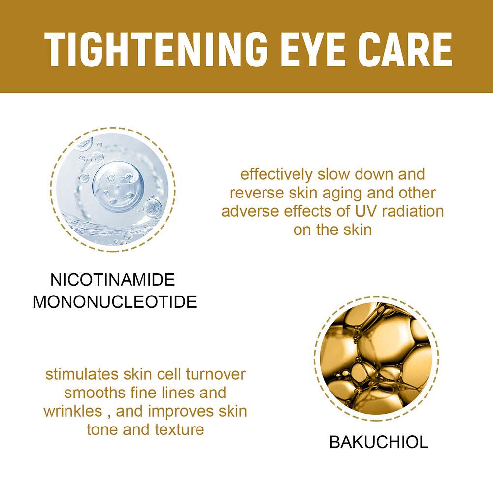 Parches de Microagujas con Áci - Microneedle Patch Eye reseña y precio