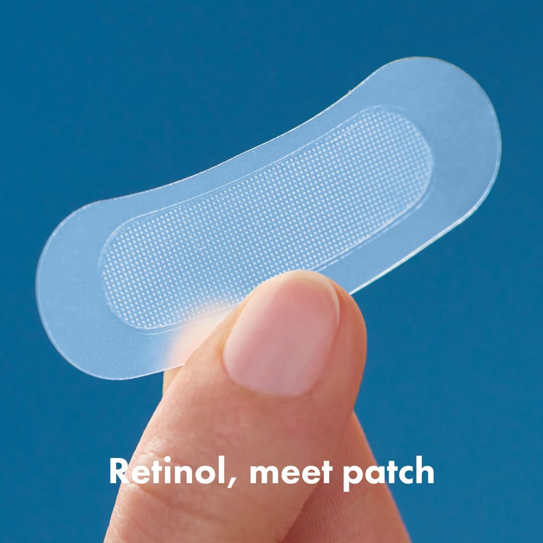 Parches de microagujas para oj - Microneedle Patch Eye reseña y precio
