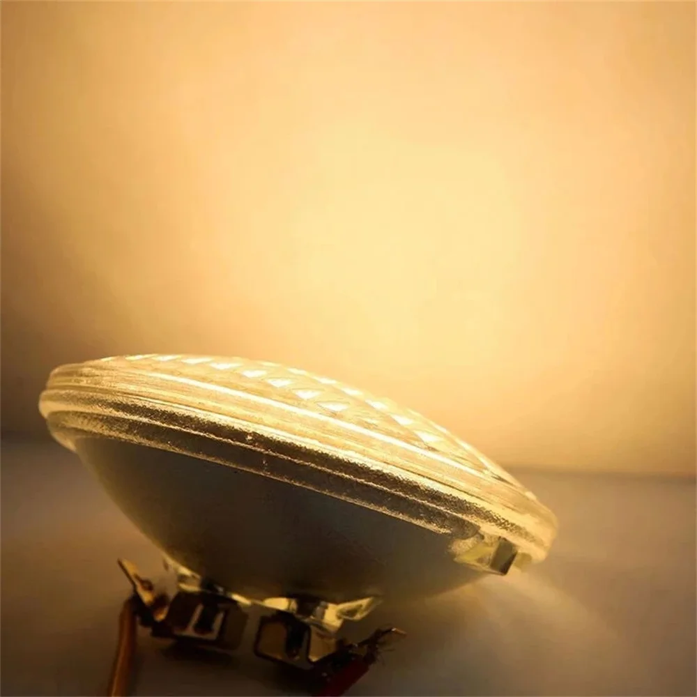 Luces LED subacuáticas de 24W, - Xy Spa & Wellness George Town reseña y precio