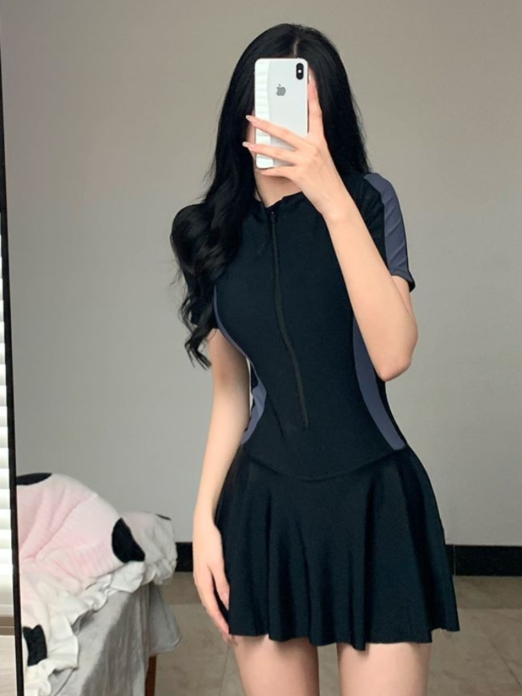 Nuevo Traje de Baño de Una Pie - Spa & Wellness Hotel Diament Ustroń Zdjęcia reseña y precio