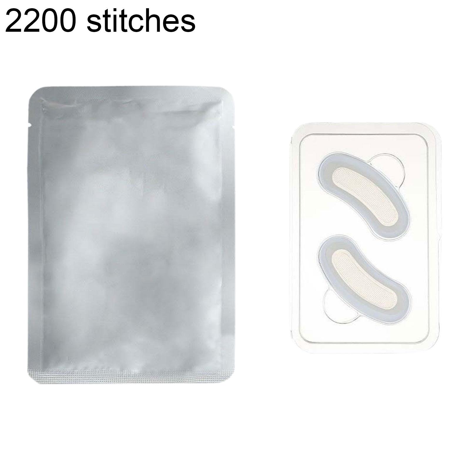 Mascarilla de Microagujas de 0 - Microneedle Patch Eye reseña y precio
