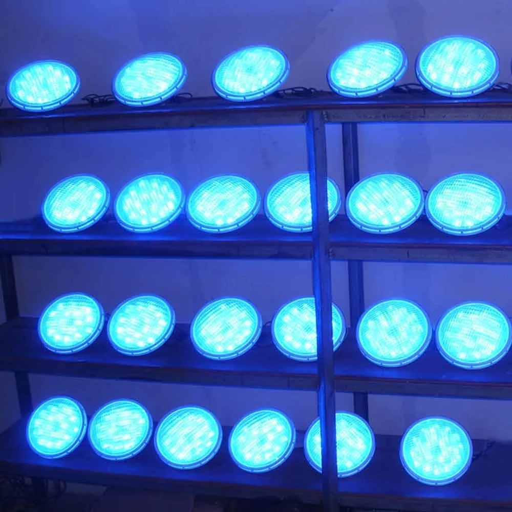 Luces LED Subacuáticas de 12W, - Xy Spa & Wellness George Town reseña y precio